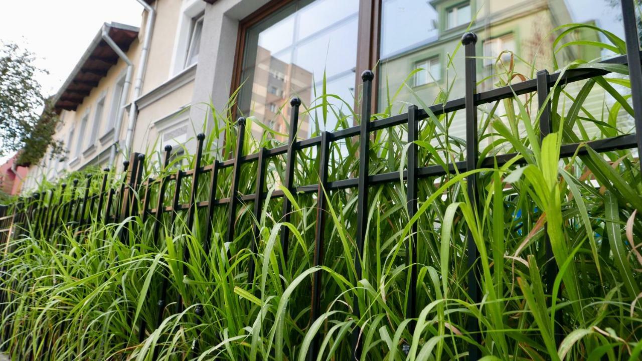 Chill Apartment Gdansk Exterior photo