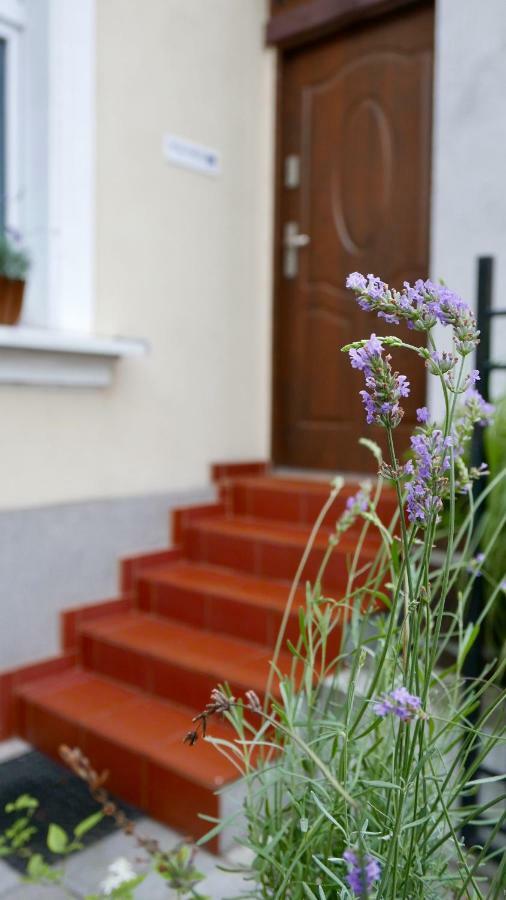 Chill Apartment Gdansk Exterior photo